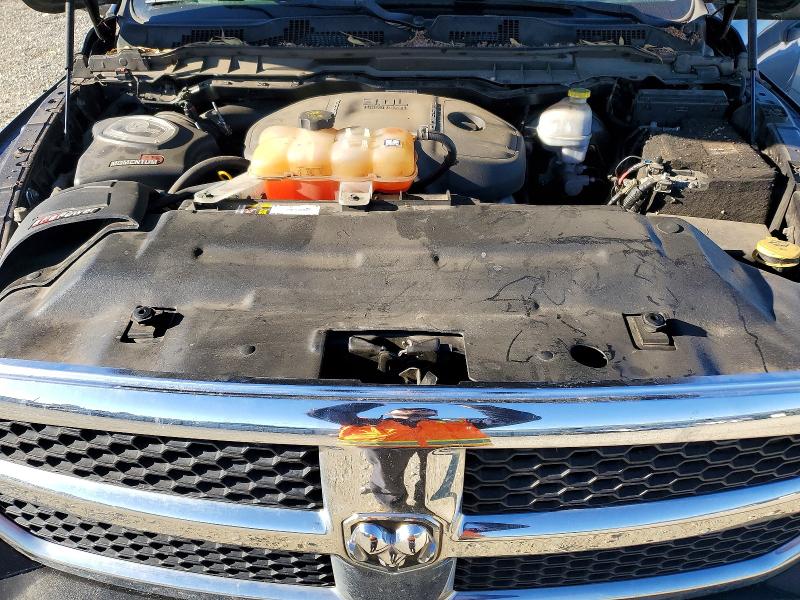 Photo 11 from auction – 2015 RAM 1500 with VIN 1C6RR7FM2FS661999