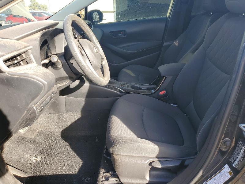 Zdjęcie 7 z aukcji – 2022 TOYOTA COROLLA LE z VIN JTDEAMDEXNJ052737