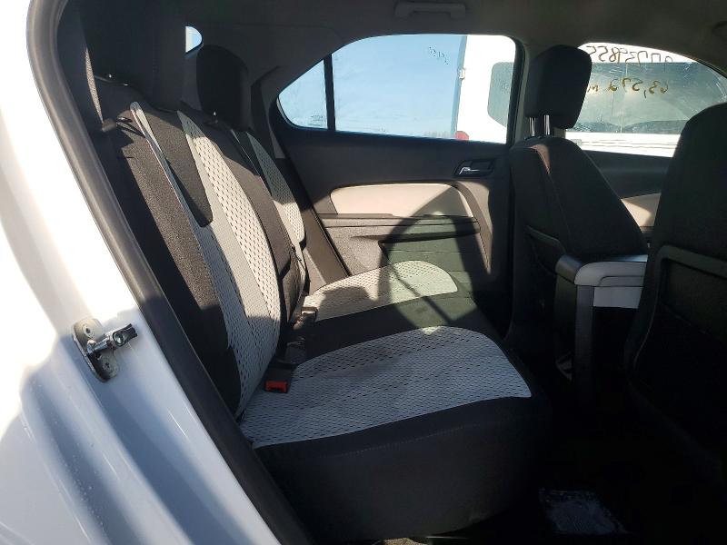 Photo 11 from auction – 2014 CHEVROLET EQUINOX LS with VIN 2GNALAEK0E6140244