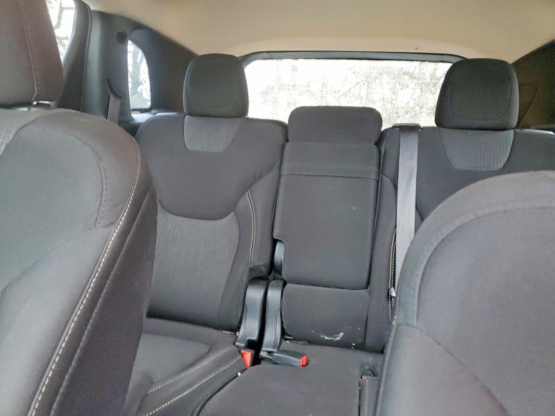 Photo 10 from auction – 2015 JEEP CHEROKEE L with VIN 1C4PJMCS2FW601559