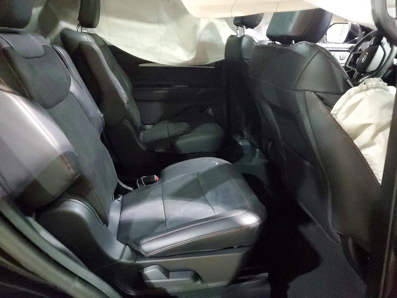 Photo 11 from auction – 2026 FORD EXPLORER with VIN 1FMWK8GC3TGA32869