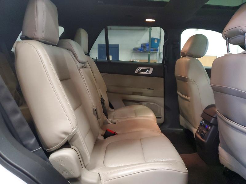 Photo 11 from auction – 2012 FORD EXPLORER L with VIN 1FMHK8F88CGA44439
