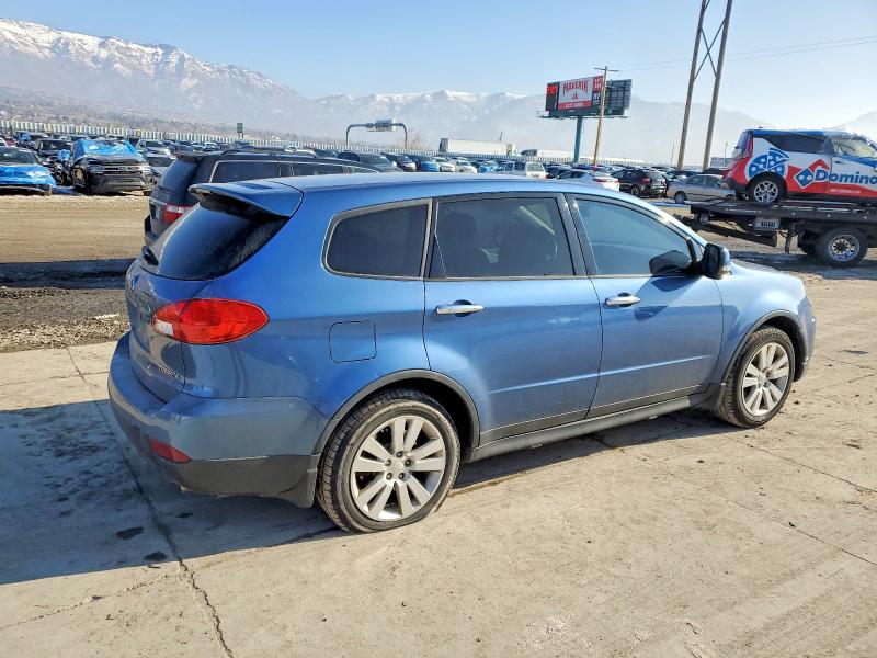 Photo 3 from auction – 2008 SUBARU TRIBECA with VIN 4S4WX96D284407502