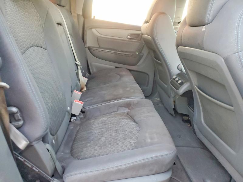 Photo 11 from auction – 2013 CHEVROLET TRAVERSE L with VIN 1GNKRFED4DJ202389