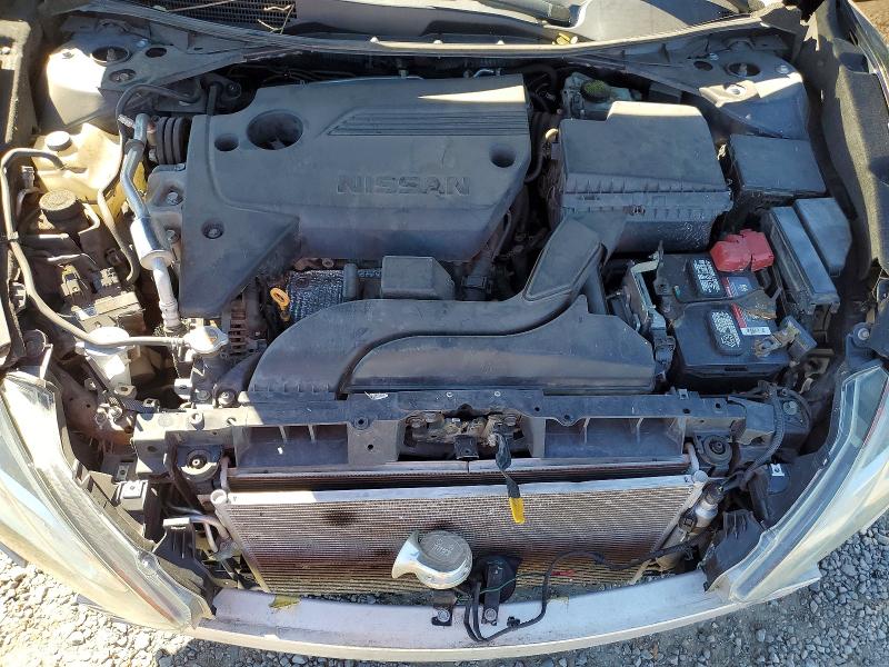 Photo 11 from auction – 2018 NISS ALTIMA with VIN 1N4AL3AP6JC283843