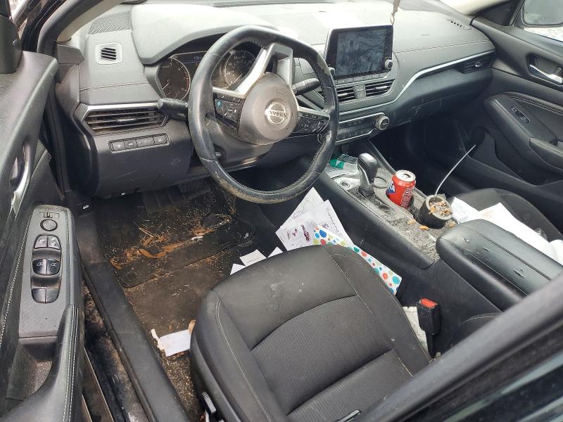 Photo 8 from auction – 2019 NISSAN ALTIMA with VIN 1N4BL4DV9KC106435