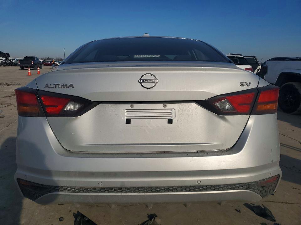 Photo 6 from auction – 2023 NISSAN ALTIMA with VIN 1N4BL4DVXPN368637