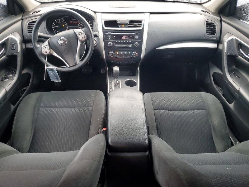Photo 8 from auction – 2015 NISSAN ALTIMA with VIN 1N4AL3AP2FC294295