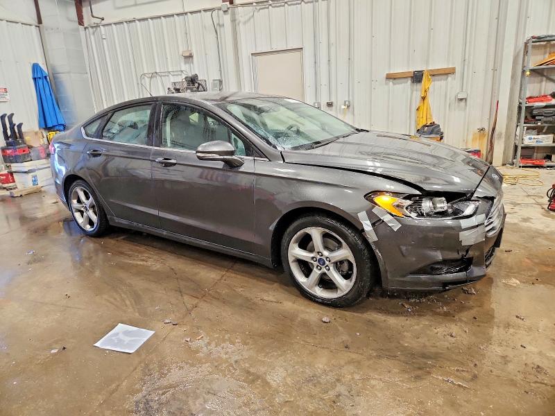 Photo 4 from auction – 2016 FORD FUSION SE with VIN 3FA6P0H94GR141503