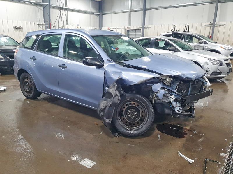Photo 4 from auction – 2008 TOYOTA COROLLA MA with VIN 2T1KR32E58C701238