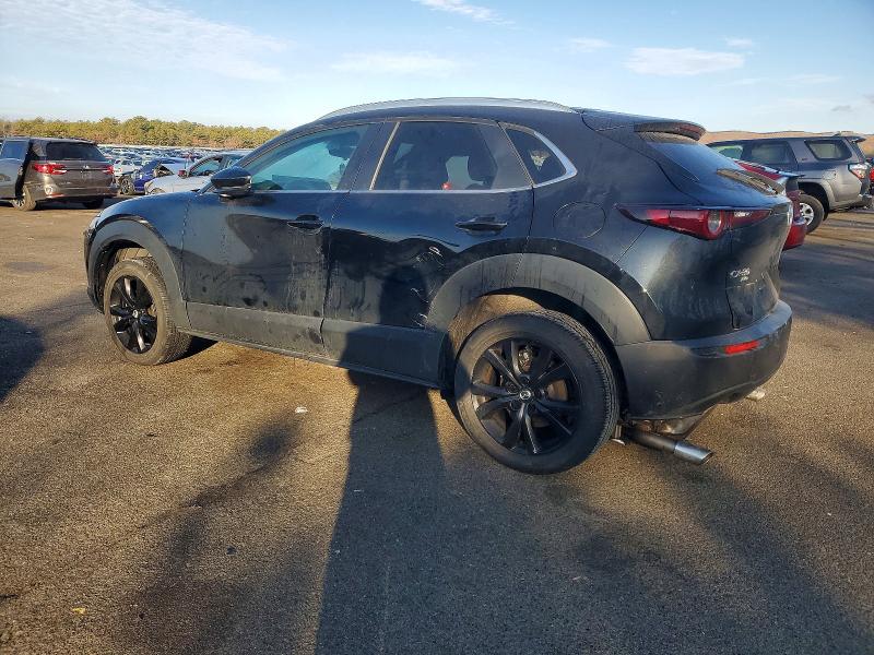 Photo 2 from auction – 2024 MAZDA CX-30 SELE with VIN 3MVDMBBM3RM677912