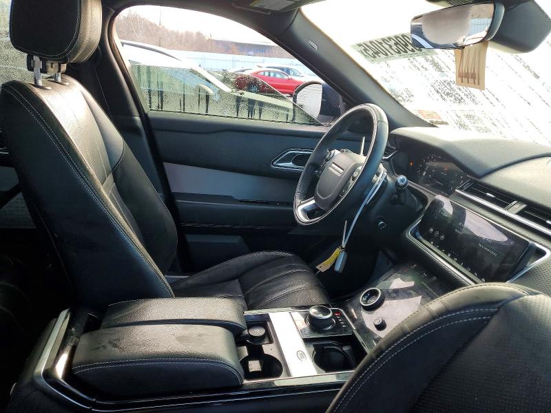 Photo 7 from auction – 2020 LAND ROVER RANGE ROVER VELAR with VIN SALYK2FV3LA289846