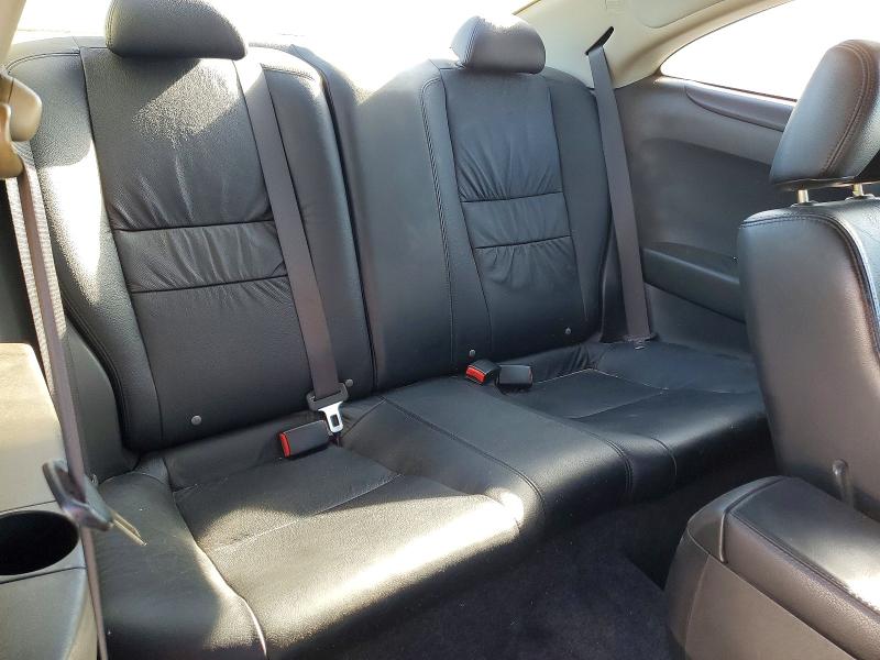 Photo 10 from auction – 2007 HONDA ACCORD EX with VIN 1HGCM82627A003344