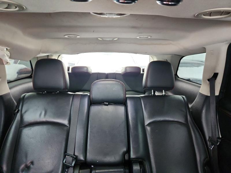 Photo 10 from auction – 2015 DODGE JOURNEY R/ with VIN 3C4PDCEG5FT632031