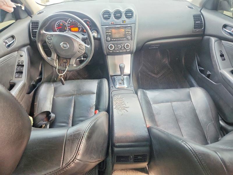 Photo 8 from auction – 2012 NISSAN ALTIMA with VIN 1N4AL2APXCC250440