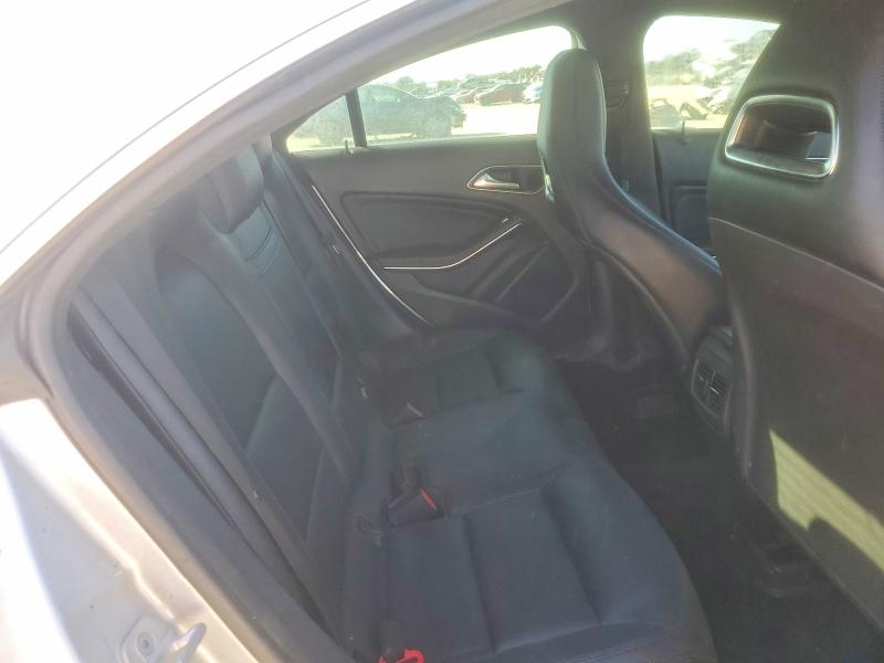 Photo 10 from auction – 2015 MERCEDES-BENZ CLA 250 with VIN WDDSJ4EB0FN165040