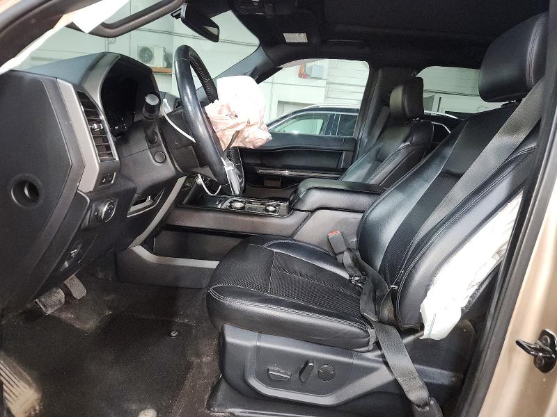 Photo 7 from auction – 2020 FORD EXPEDITION with VIN 1FMJU1JTXLEA37745