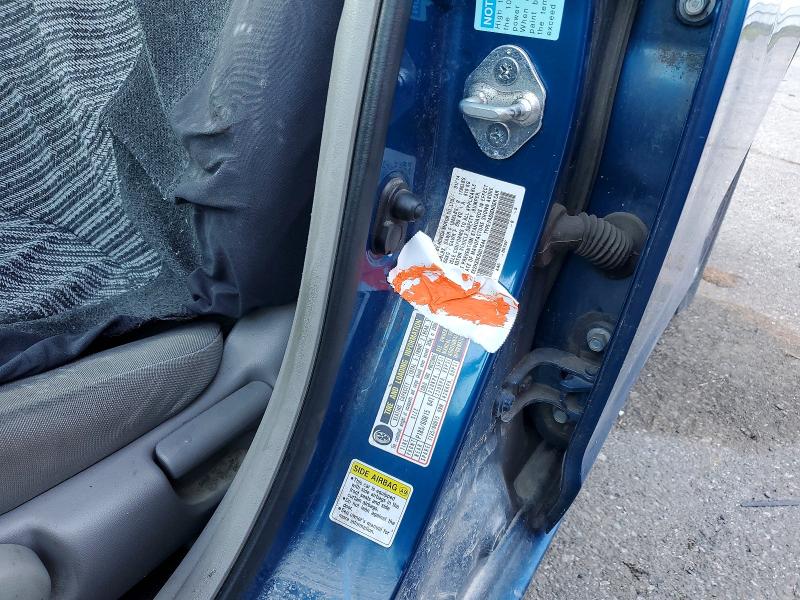 صورة رقم 10 من المزاد - 2014 HONDA INSIGHT مع VIN JHMZE2H33ES001544