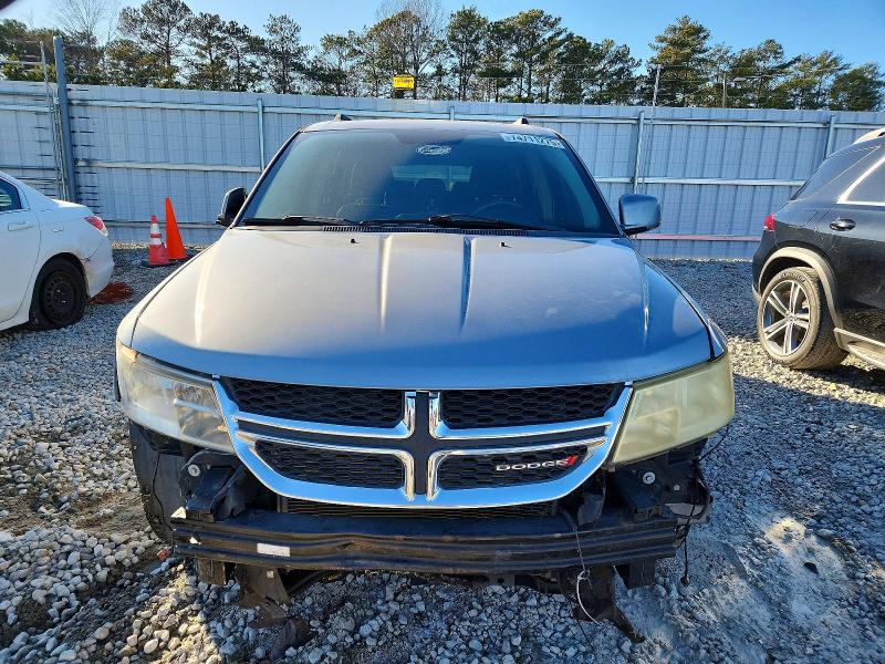 Photo 5 from auction – 2015 DODGE JOURNEY with VIN 3C4PDCBGXFT690754