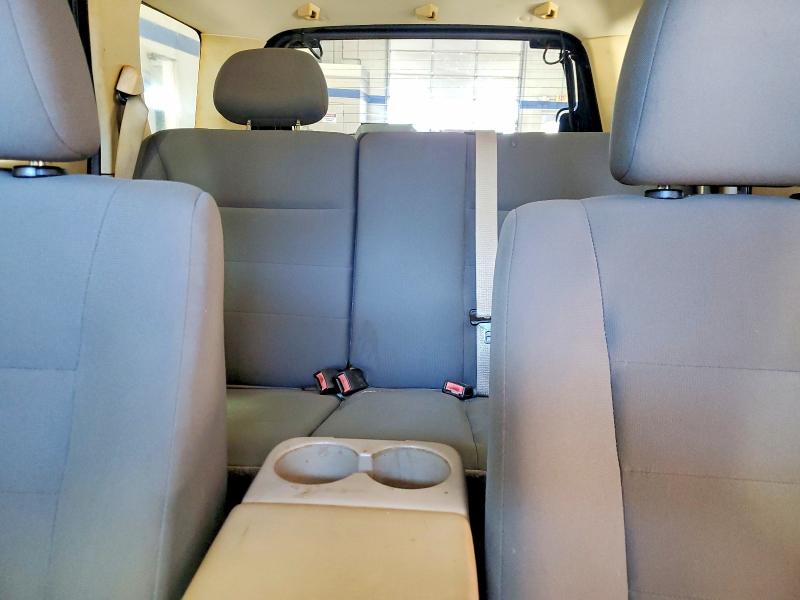 صورة رقم 10 من المزاد - 2009 FORD ESCAPE XLS مع VIN 1FMCU02739KC46811