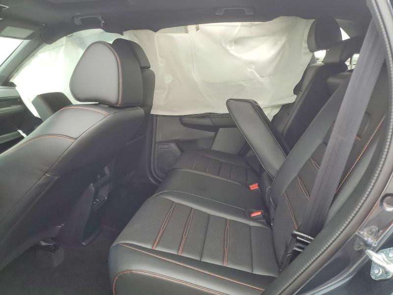 Photo 11 from auction – 2025 HONDA CR-V SPORT with VIN 7FARS5H87SE037287