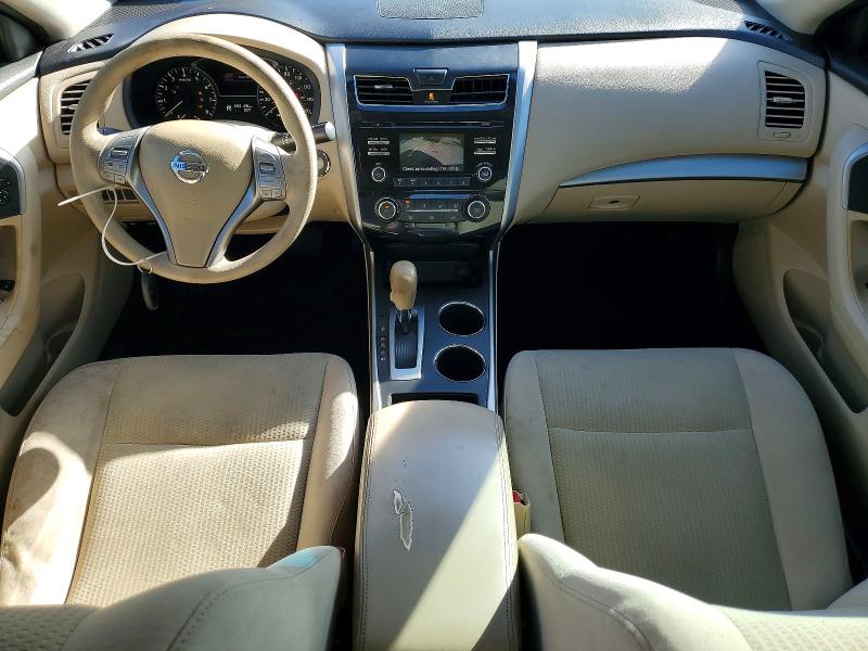 Photo 8 from auction – 2015 NISSAN ALTIMA with VIN 1N4AL3AP8FC411331