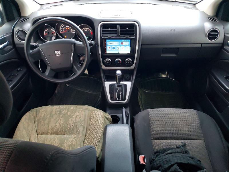 صورة رقم 8 من المزاد - 2010 DODGE CALIBER SX مع VIN 1B3CB4HA8AD602474