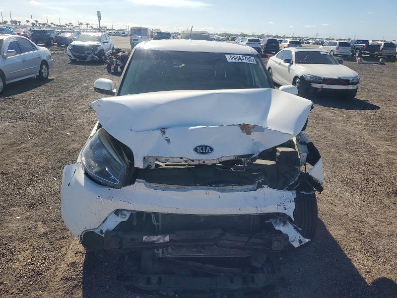 Photo 5 from auction – 2015 KIA SOUL with VIN KNDJN2A2XF7790652