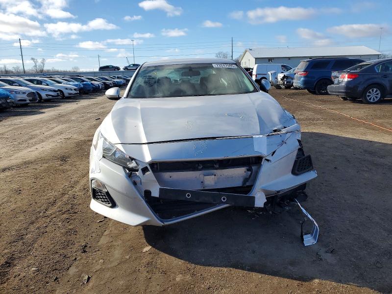 Photo 5 from auction – 2019 NISSAN ALTIMA S with VIN 1N4BL4BV0KC196514