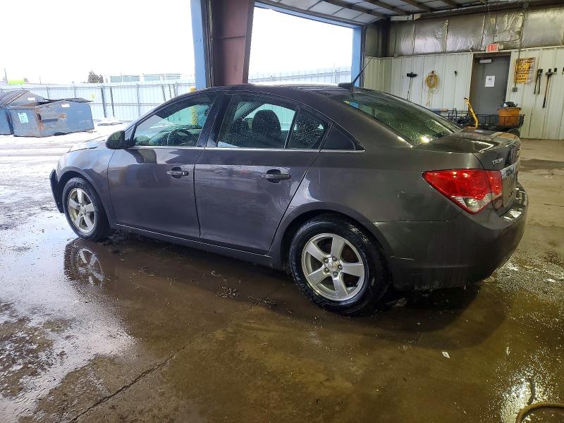 Photo 2 from auction – 2011 CHEVROLET CRUZE LT with VIN 1G1PF5S91B7141023
