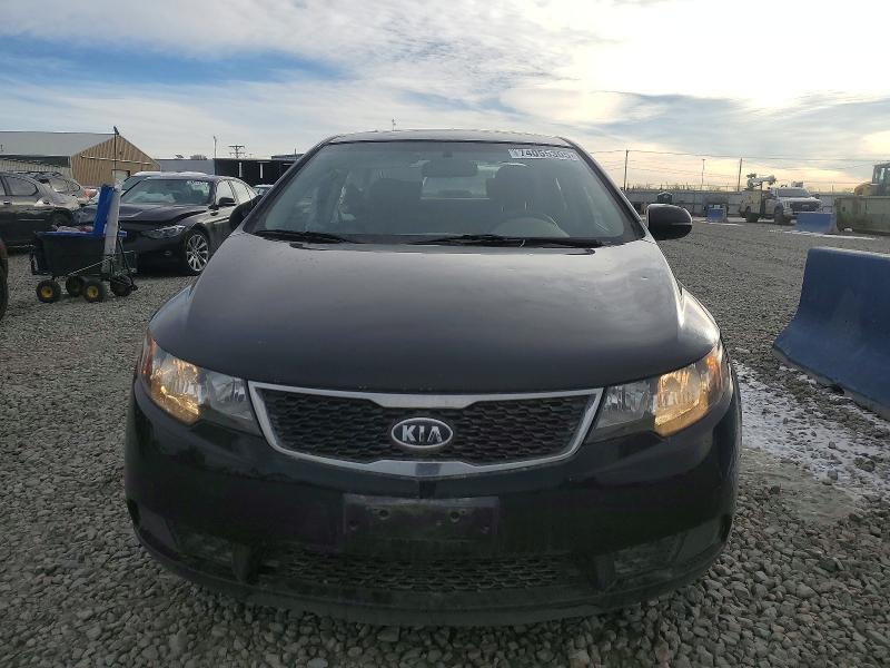 Photo 5 from auction – 2011 KIA FORTE with VIN KNAFU4A2XB5331256