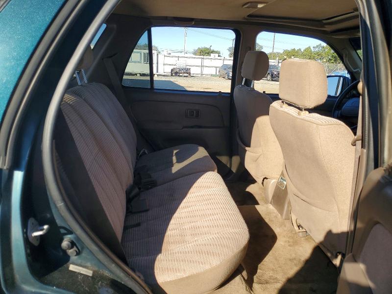 Photo 11 from auction – 1997 TOYOTA 4RUNNER SR with VIN JT3GN86R2V0036031