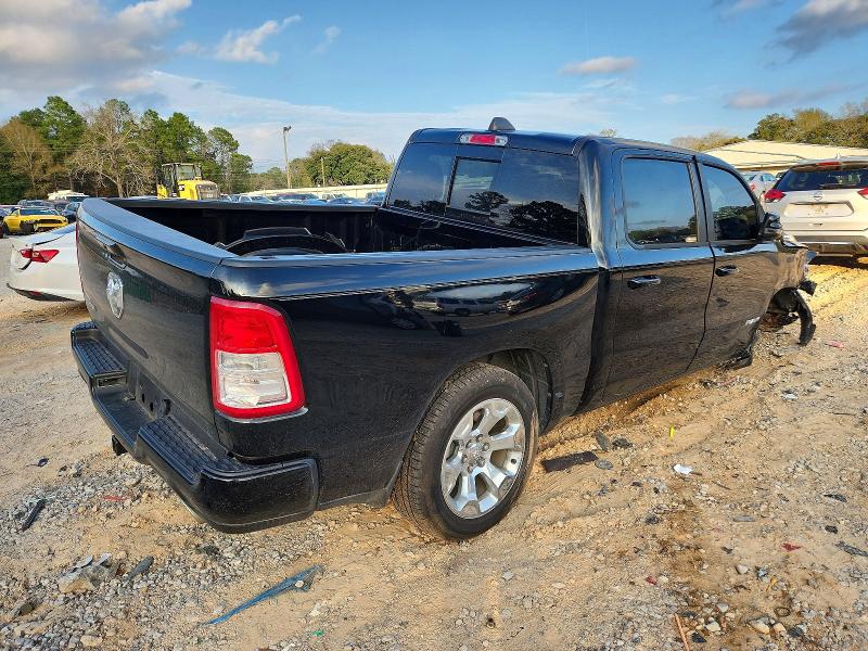 Foto 3 de la subasta – 2024 RAM 1500 con VIN 1C6RREFT8RN221431