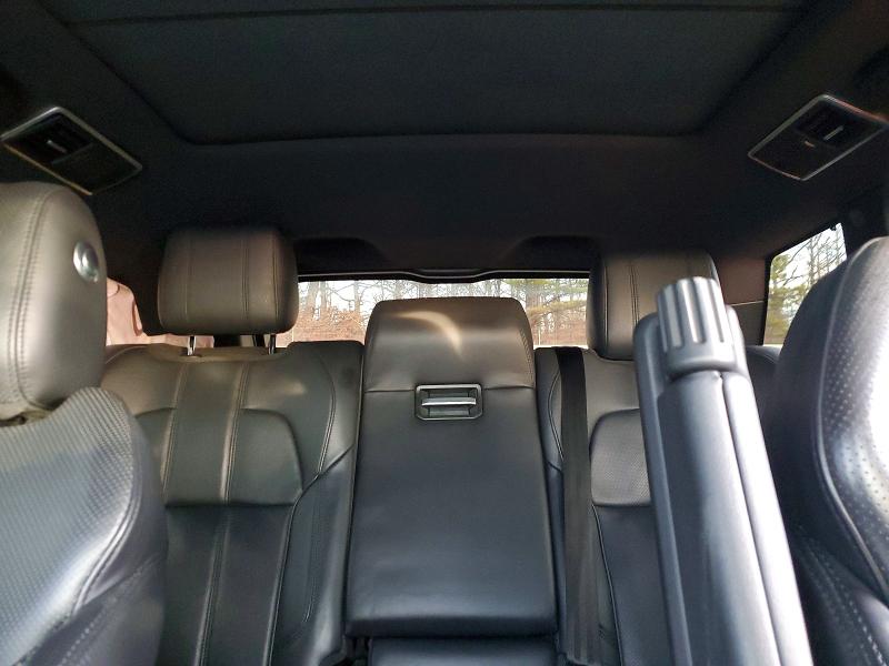 Photo 10 from auction – 2016 LAND ROVER RANGE ROVE with VIN SALWR2EF2GA564769