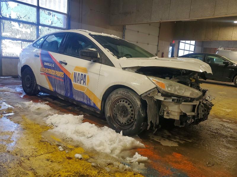 Photo 4 from auction – 2016 FORD FOCUS with VIN 1FADP3E28GL202480