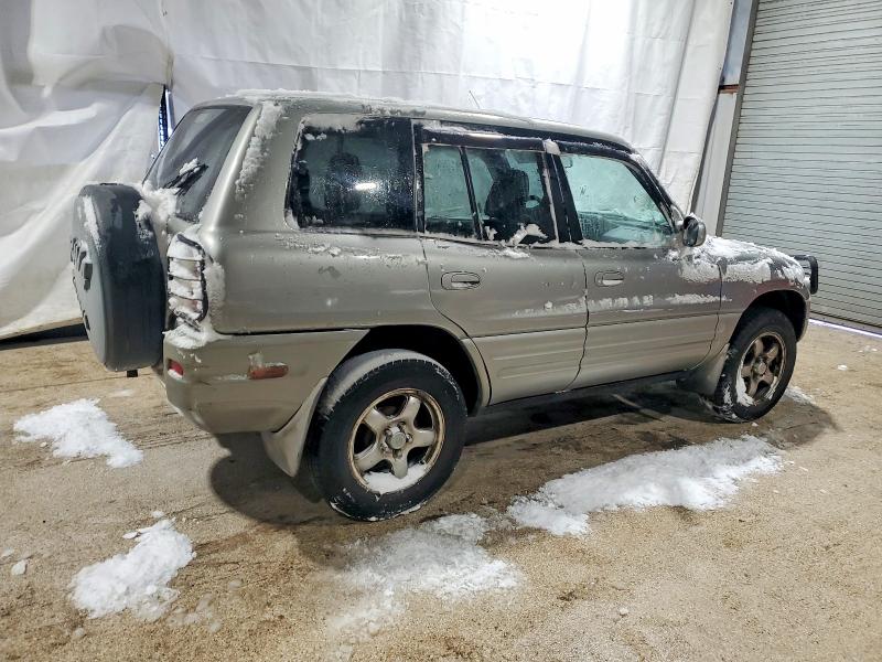 Photo 3 from auction – 2000 TOYOTA RAV4 with VIN JT3HP10VXY7151788