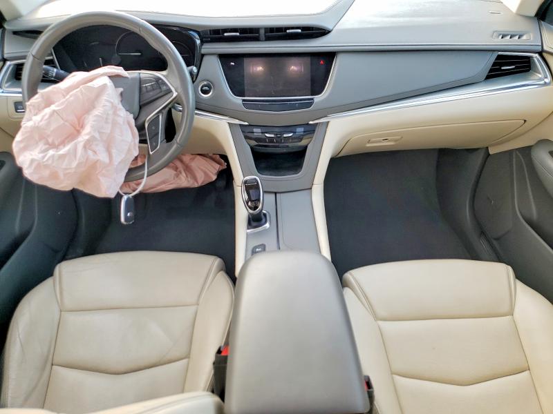 Photo 8 from auction – 2019 CADILLAC XT5 LUXURY with VIN 1GYKNDRS6KZ113272