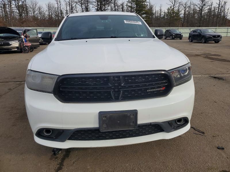 Photo 5 from auction – 2015 DODGE DURANGO LI with VIN 1C4RDJDG2FC766778