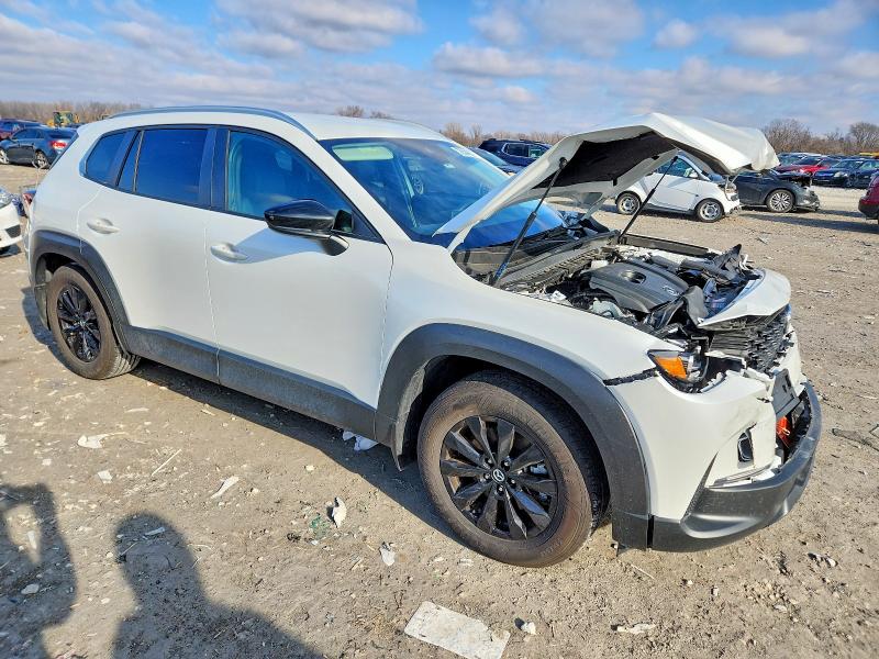 Photo 4 from auction – 2024 MAZDA CX-50 PREF with VIN 7MMVABBM9RN233857