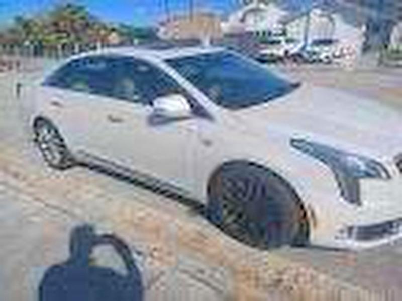 Photo 2 from auction – 2018 CADILLAC XTS with VIN 2G61M5S33J9119197