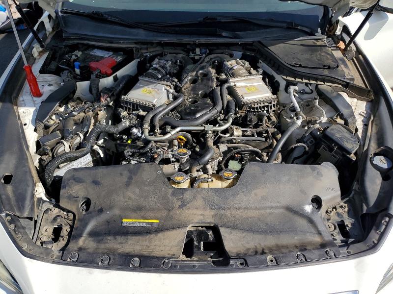 Photo 11 from auction – 2017 INFINITI Q50 with VIN JN1EV7AP9HM733246