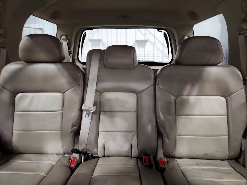 Zdjęcie 10 z aukcji – 2005 FORD EXPEDITION z VIN 1FMFU18545LA84880