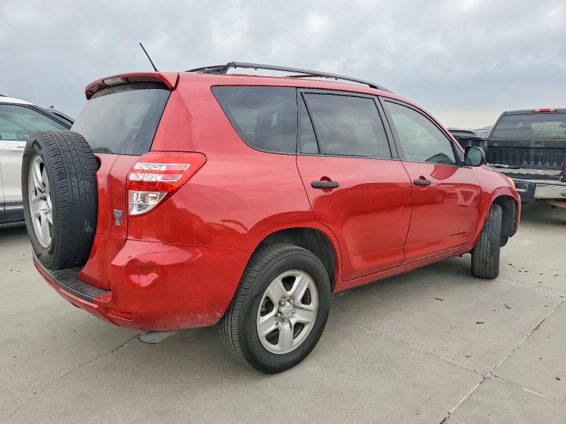Photo 3 from auction – 2009 TOYOTA RAV4 with VIN JTMZF33V39D009571