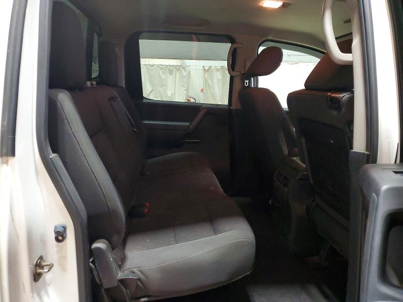 Photo 11 from auction – 2012 NISSAN TITAN S with VIN 1N6AA0EC9CN304596