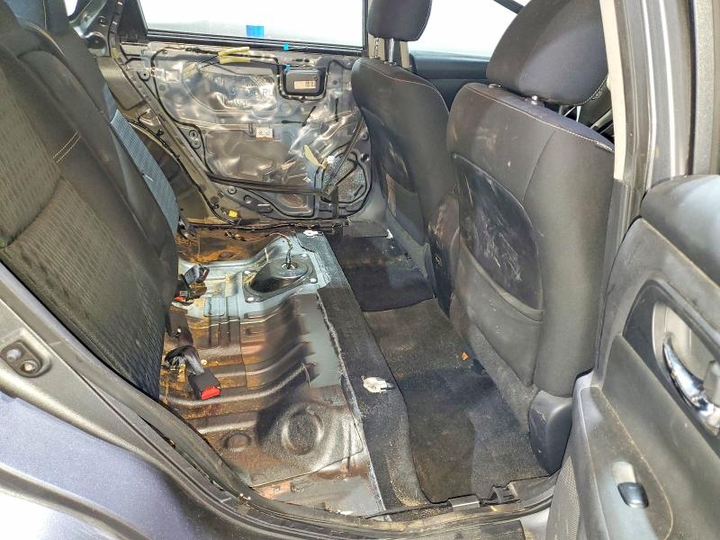 Photo 10 from auction – 2017 NISSAN ALTIMA 2.5 with VIN 1N4AL3AP5HC472297