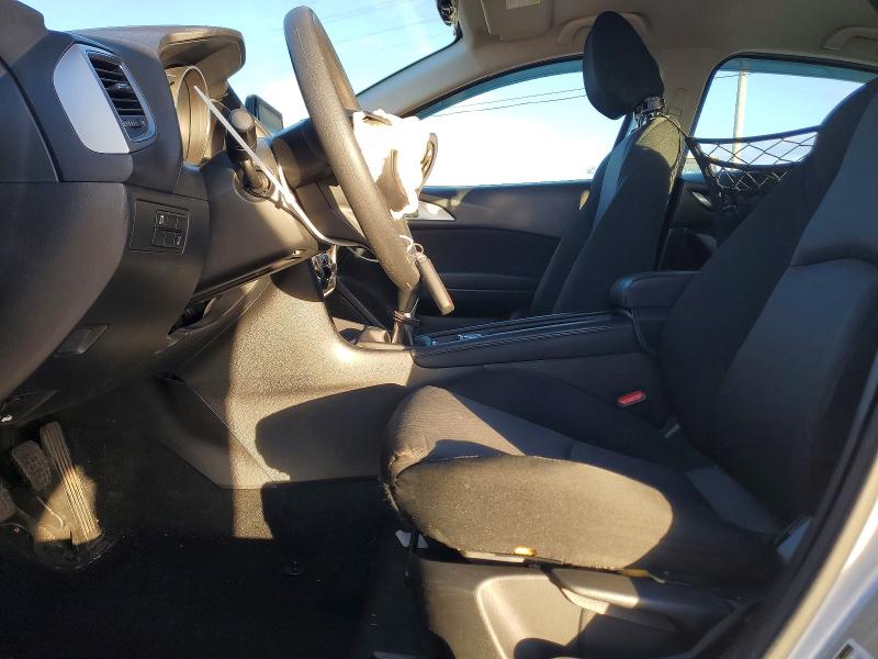Photo 7 from auction – 2018 MAZDA 3 SPORT with VIN 3MZBN1K78JM199823
