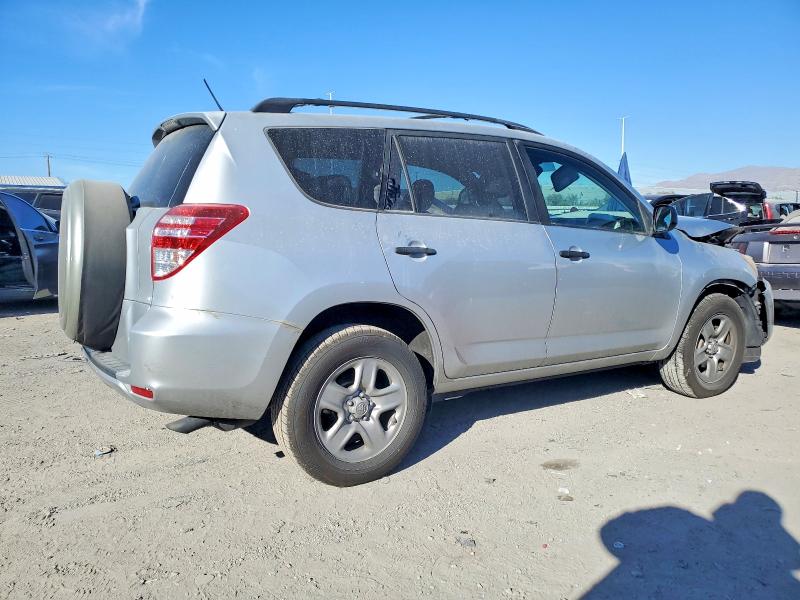 Photo 3 from auction – 2010 TOYOTA RAV4 with VIN JTMKF4DV4A5030434