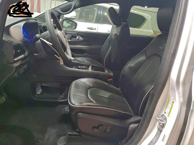 Foto 7 de la subasta – 2025 CHRYSLER PACIFICA L con VIN 2C4RC1GG1SR544152