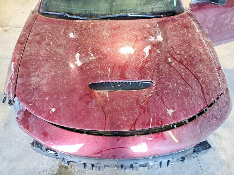 Photo 11 from auction – 2019 DODGE CHARGER with VIN 2C3CDXCT4KH652803