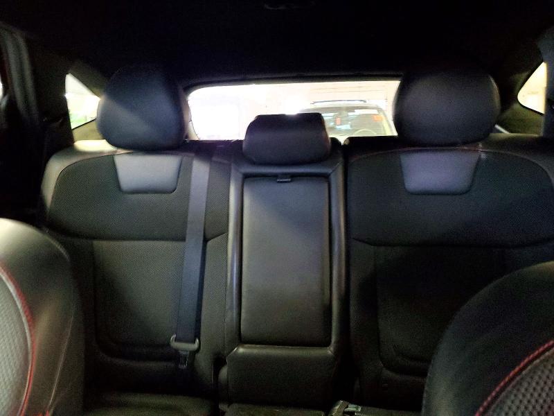 Photo 10 from auction – 2022 HYUNDAI TUCSON with VIN KM8JF3AE1NU152993